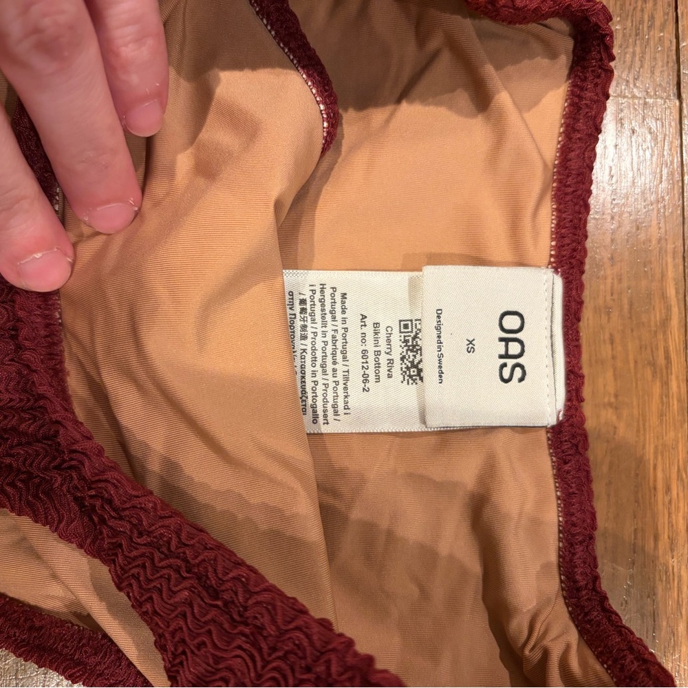 OAS Roccia Bikini - Picture 4 of 5